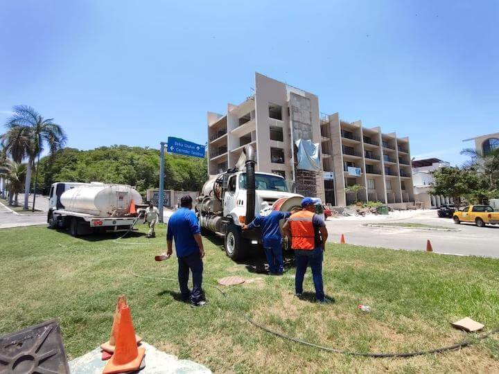 Bahías de Huatulco