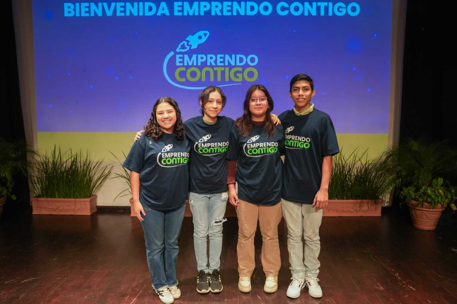 Emprendo Contigo