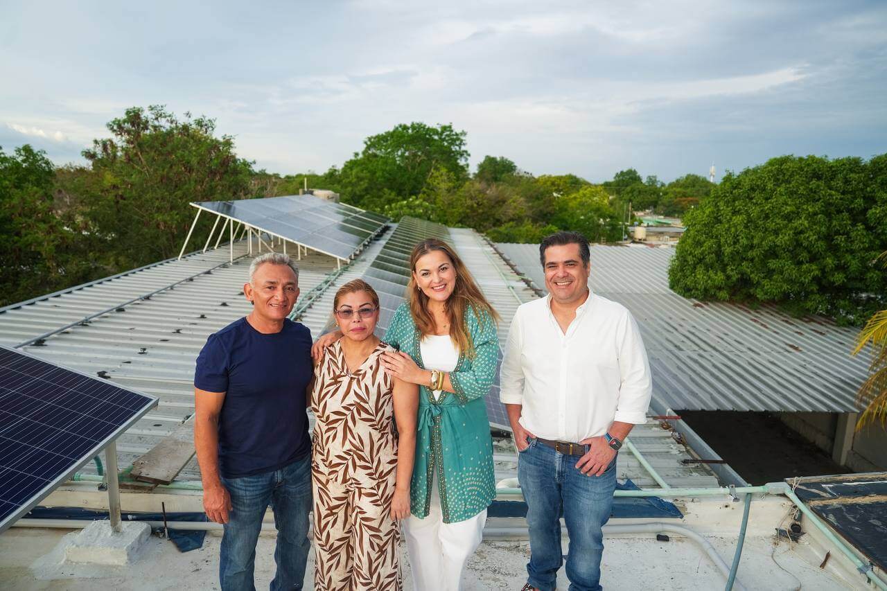 Emprendo Contigo impulsa negocios locales con créditos de hasta 350 mil pesos