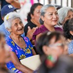 Enchula tu Casa mejora 162 viviendas de personas mayores en Mérida