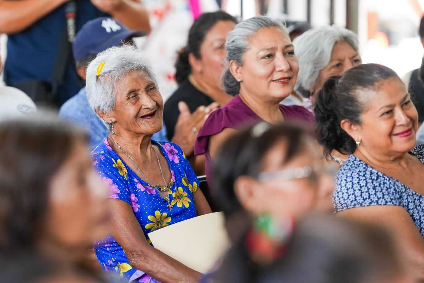 Enchula tu casa