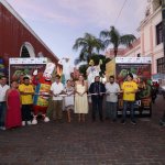Feria del Chile Habanero reúne a más de 40 productores en Mérida