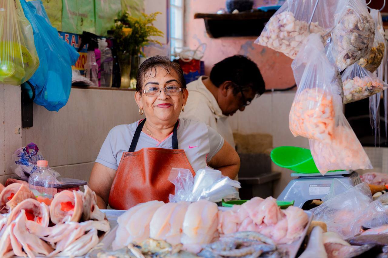 Trabajadores formales en Mérida colocan a la ciudad en el top cinco nacional