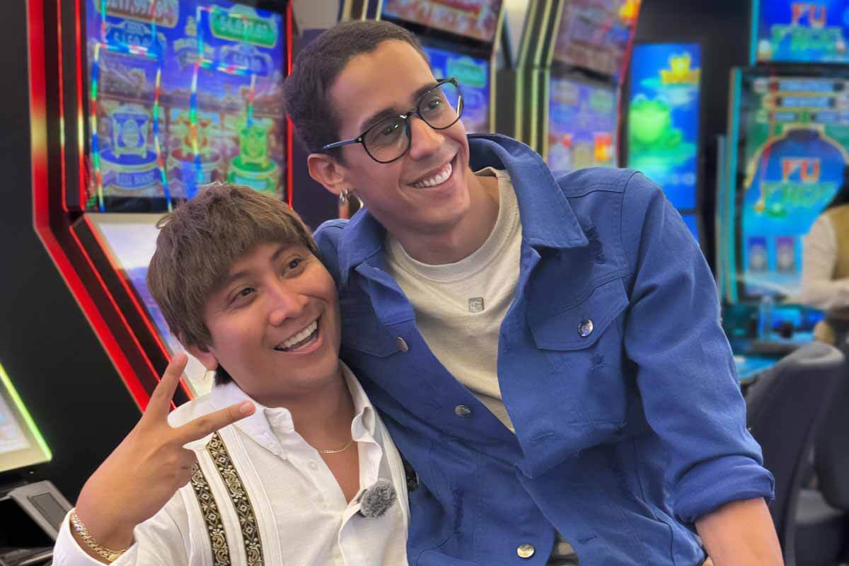 PlayCity Casino Mérida