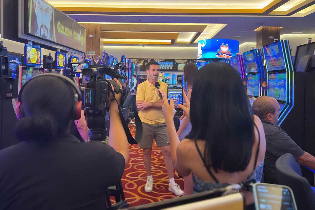 PlayCity Casino Mérida