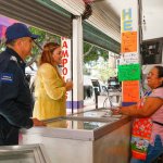 Plan Verano Seguro inicia en Mérida con operativo de vigilancia especial