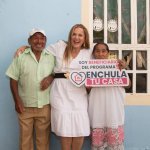 Programa Enchula tu Casa aplica 486 apoyos en el primer semestre