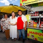 Trabajadores formales en Mérida colocan a la ciudad en el top cinco nacional