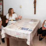 Apoyan a personas mayores en Mérida con mejoras en sus casas y servicios de salud