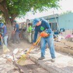 10 Mega Operativos benefician a 41 mil habitantes en Mérida