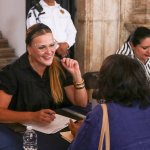 Atención en Miércoles Ciudadano facilita diálogo entre vecinos y autoridades de Mérida