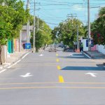 Calles de Mérida: 100 km repavimentados y obras en Centro