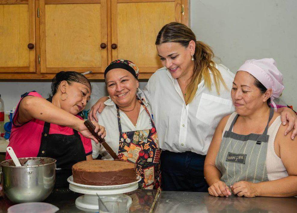 Centros Aprende ofrece más de 60 sedes con cursos gratuitos en Mérida