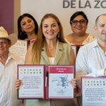 Convenio de Coordinación establece agenda común en Mérida y alrededores