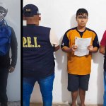 El calavera de Ciudad Caucel es detenido tras asalto a comercio en Mérida