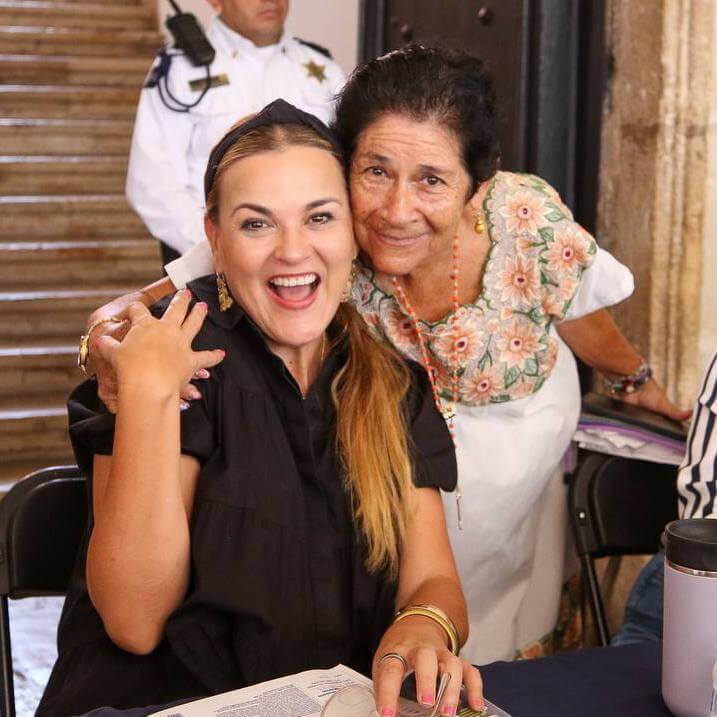 Atención en Miércoles Ciudadano facilita diálogo entre vecinos y autoridades de Mérida
