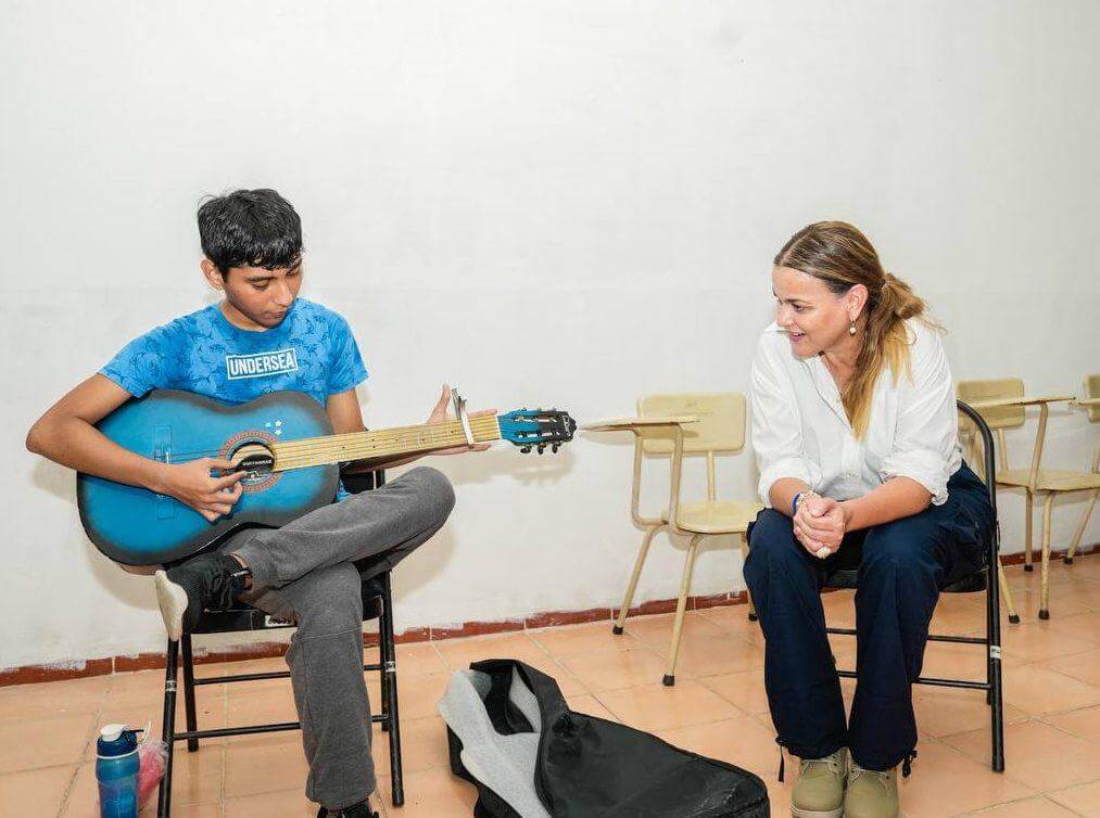 Centros Aprende ofrece más de 60 sedes con cursos gratuitos en Mérida
