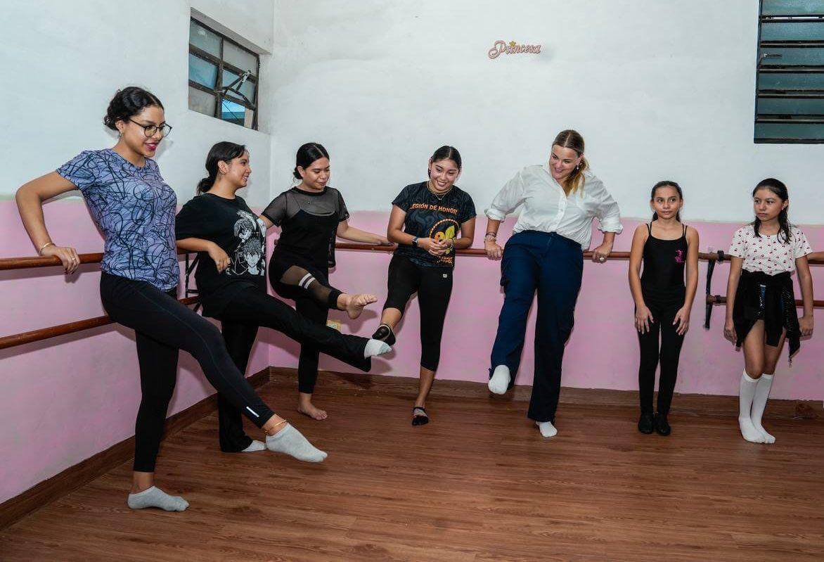 Centros Aprende ofrece más de 60 sedes con cursos gratuitos en Mérida