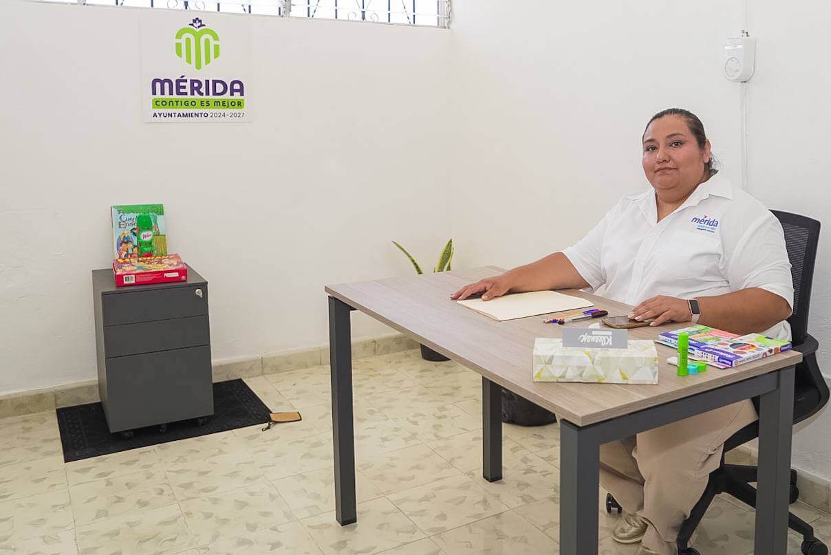 Centros Alma Nova ofrecen atención en salud mental las 24 horas