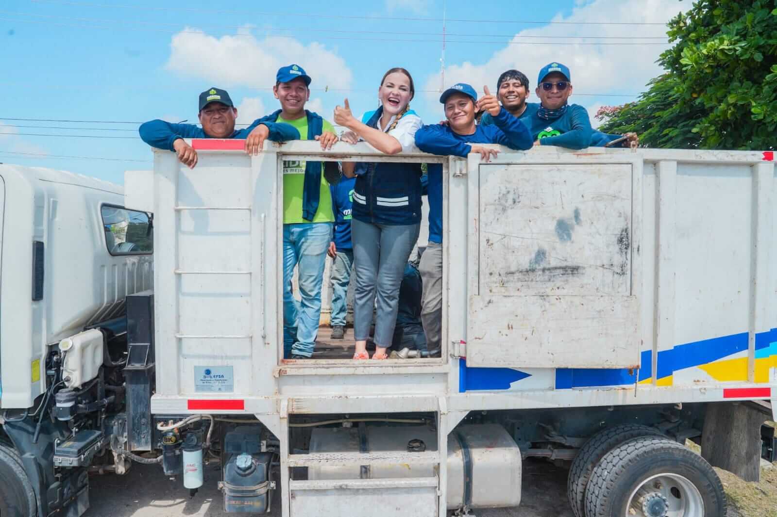 10 Mega Operativos benefician a 41 mil habitantes en Mérida