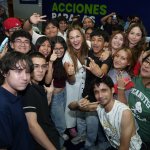 Jóvenes meridanos son eje de políticas públicas en Mérida