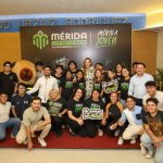 Mérito Municipal premia a talento juvenil en seis categorías