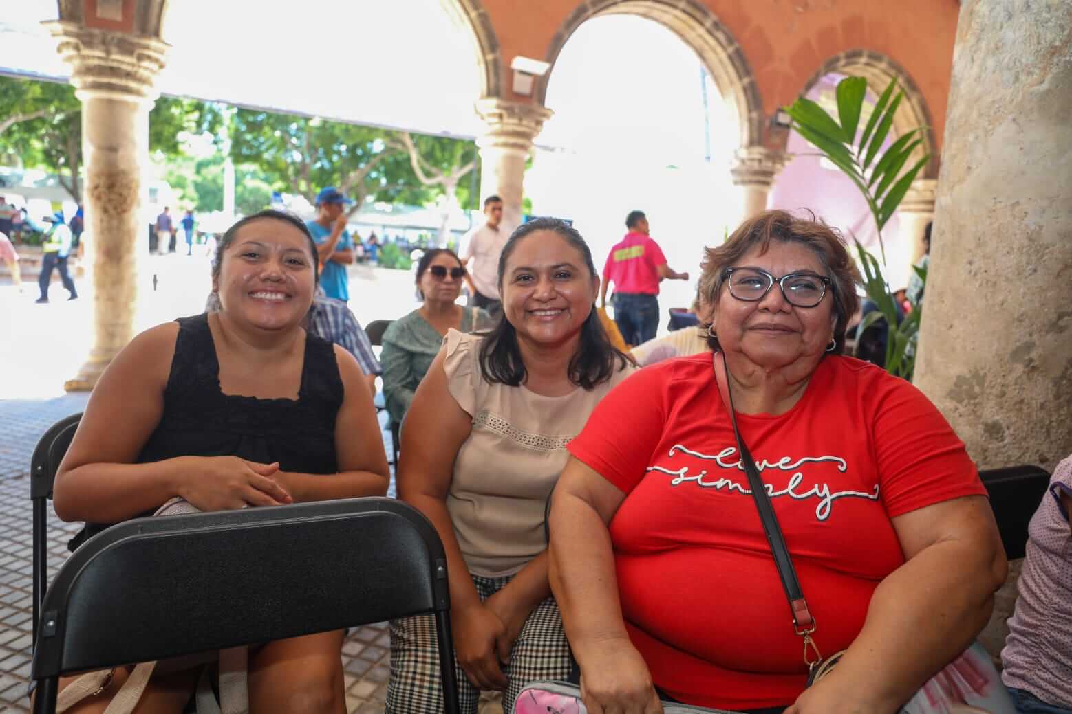 Miércoles ciudadano