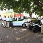 Policía Ecológica de Mérida inicia operativos con sanciones y vigilancia en el Centro Histórico