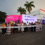 Primer Centro Aprende abre en Mérida con 60 espacios educativos