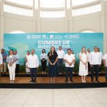 Cumbre de Municipios impulsa perspectiva de género en políticas locales