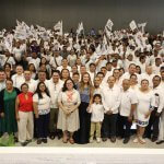 Gobierno 24/7 fortalece condiciones laborales con sindicatos en Mérida