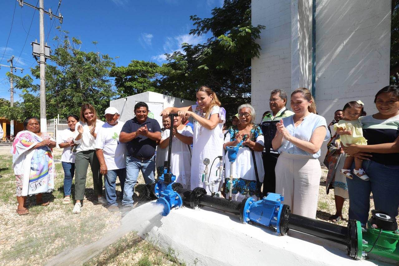 Obras de rehabilitación en comisarías avanzan en San Pedro Chimay y Oncán