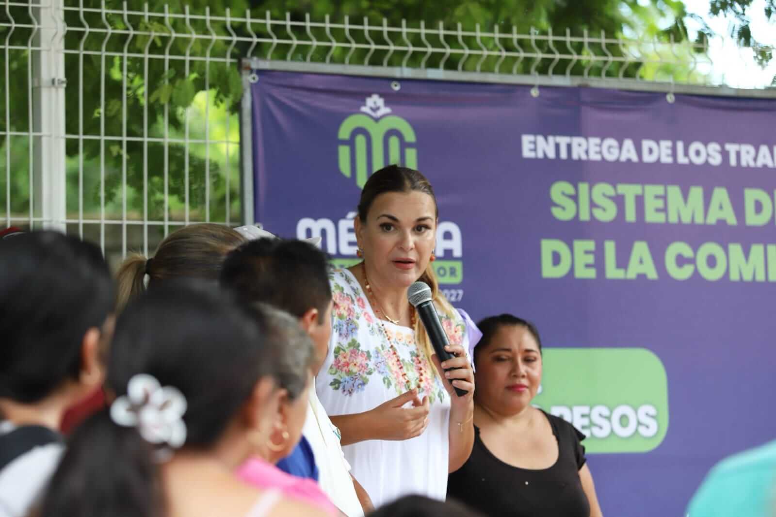 Obras de rehabilitación en comisarías avanzan en San Pedro Chimay y Oncán