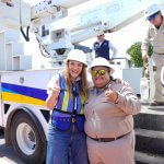 Mejoramiento de servicios públicos avanza tras un año de gestión municipal