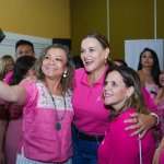 Octubre rosa en Mérida ofrece mastografías gratuitas a mujeres