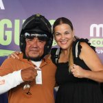 Programa Chambea Seguro suma 810 cascos distribuidos en su primer año