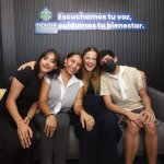 Ruta de la Salud Mental acerca atención psicológica gratuita a jóvenes en Mérida