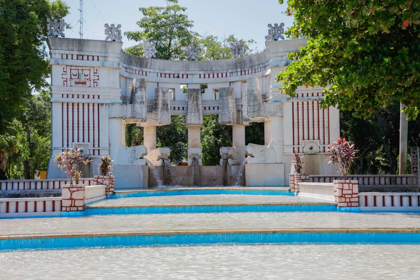 Parque de las Américas celebra 80 años reuniendo a vecinos y autoridades