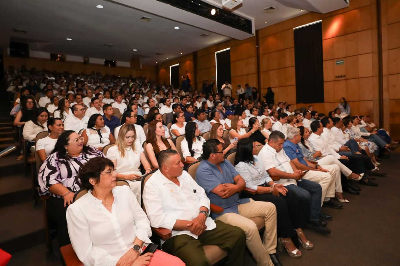 Cumbre de Municipios impulsa perspectiva de género en políticas locales