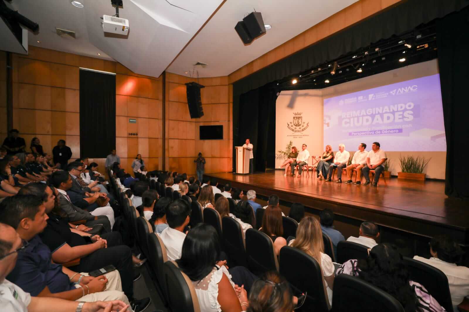 Cumbre de Municipios impulsa perspectiva de género en políticas locales