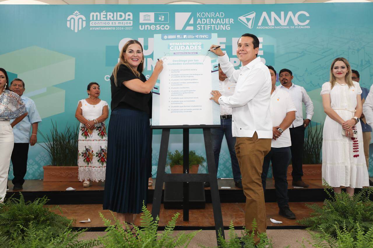 Cumbre de Municipios impulsa perspectiva de género en políticas locales