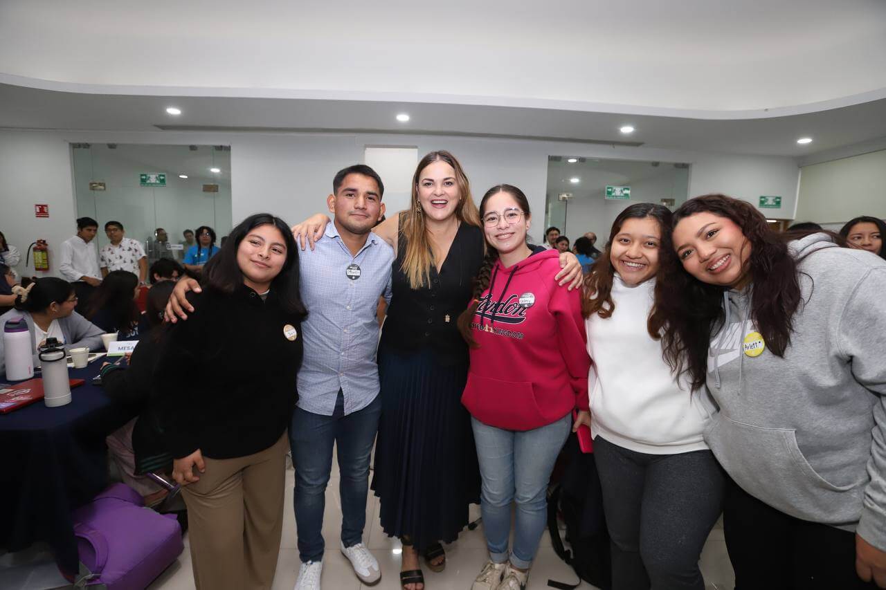 Laboratorio de Innovación Social impulsa prevención de adicciones en Mérida