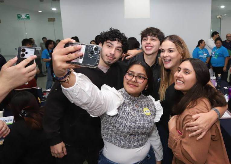Laboratorio de Innovación Social impulsa prevención de adicciones en Mérida
