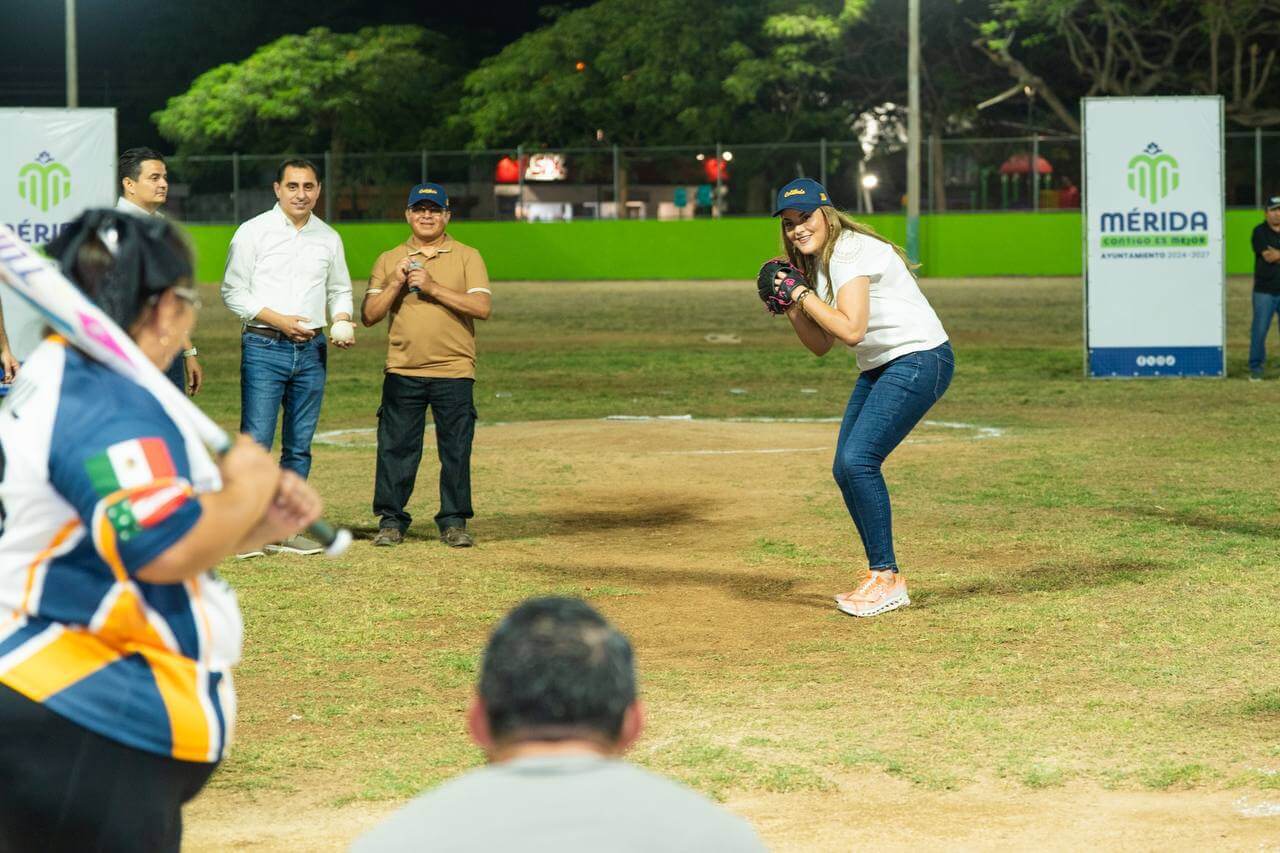 familias en Merida