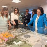 Acuerdos internacionales para Mérida fortalecen cooperación con la Unión Europea