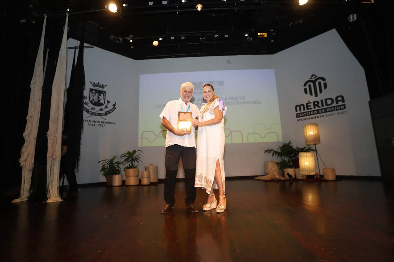 Alimentación inadecuada centra debate de la UNAM en Asamblea de la UNESCO