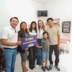 Apoyos De Mujer a Mujer impulsan a 206 emprendedoras en Mérida