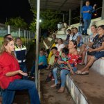 Colonia Díaz Ordaz fortalece vínculo con programa Ayuntamiento en tu colonia