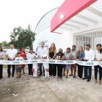 Emiliano Zapata Sur II estrena nuevo Centro Aprende en el sur de Mérida