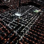 Estrategia Mérida Iluminada alcanza 186 colonias y 31 comisarías con LED